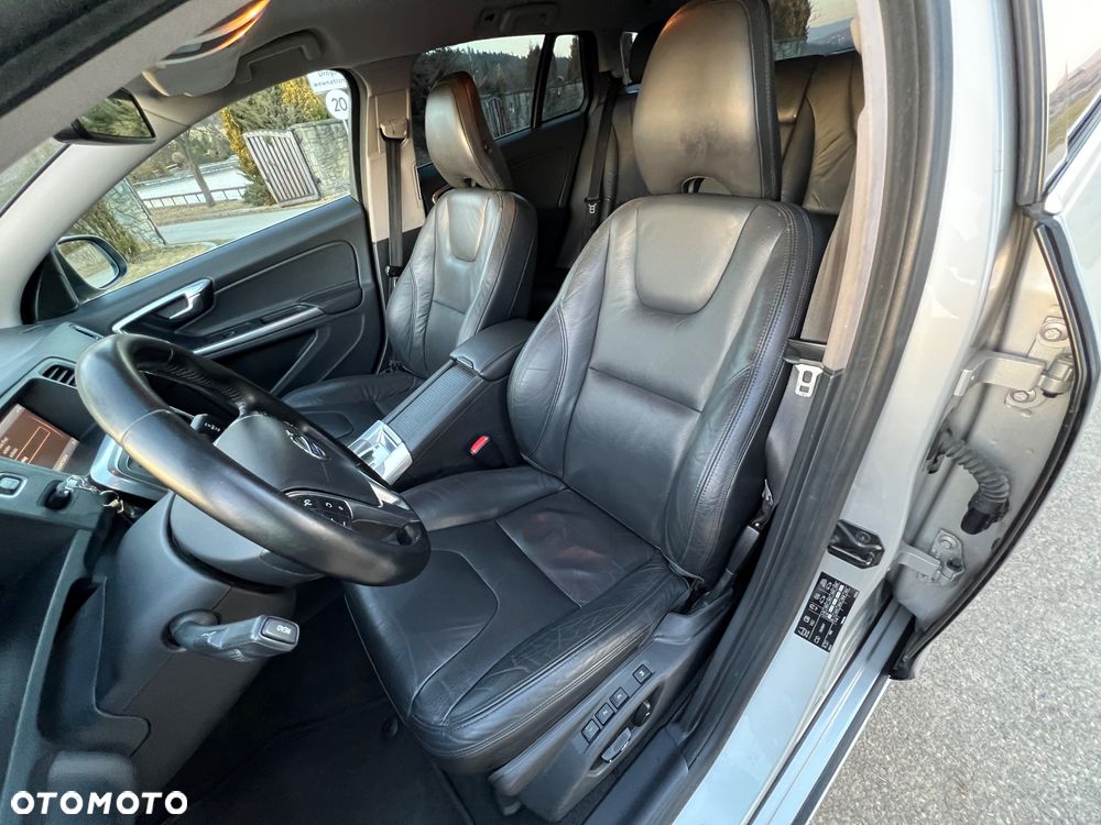 Volvo V60 - 9