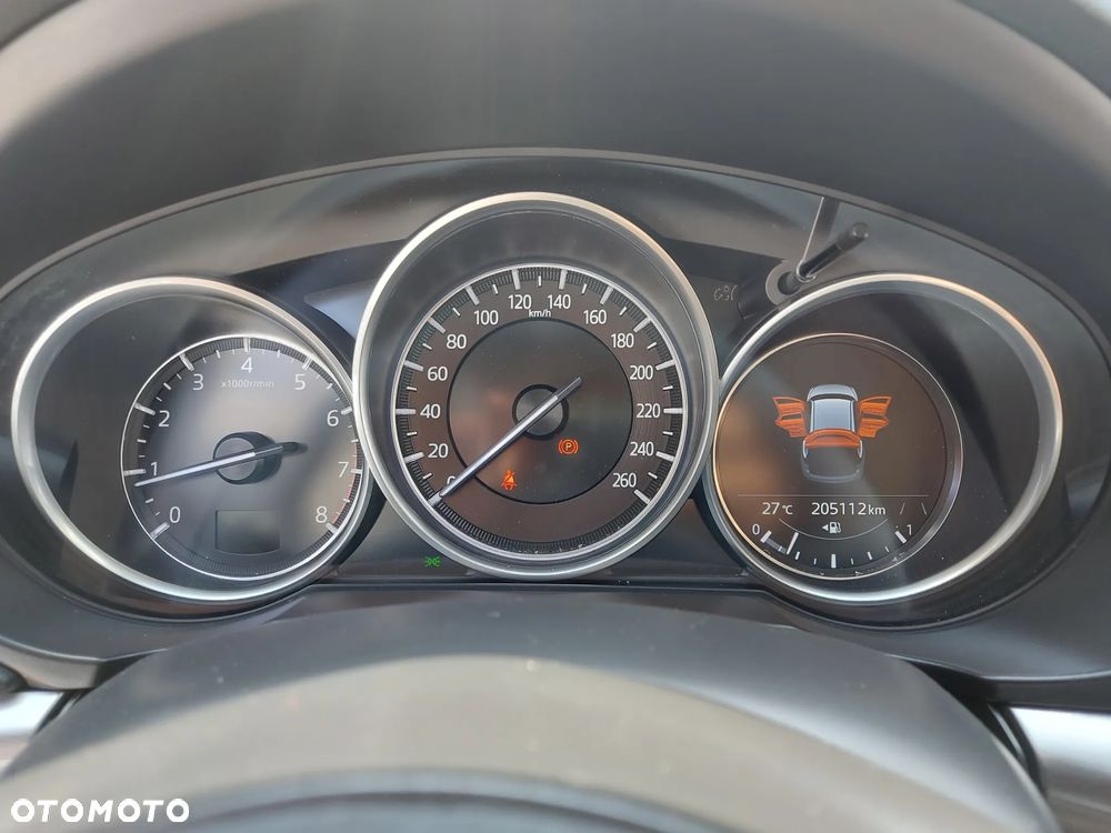 Mazda CX-5 SKYACTIV-G 165 Center-Line - 33