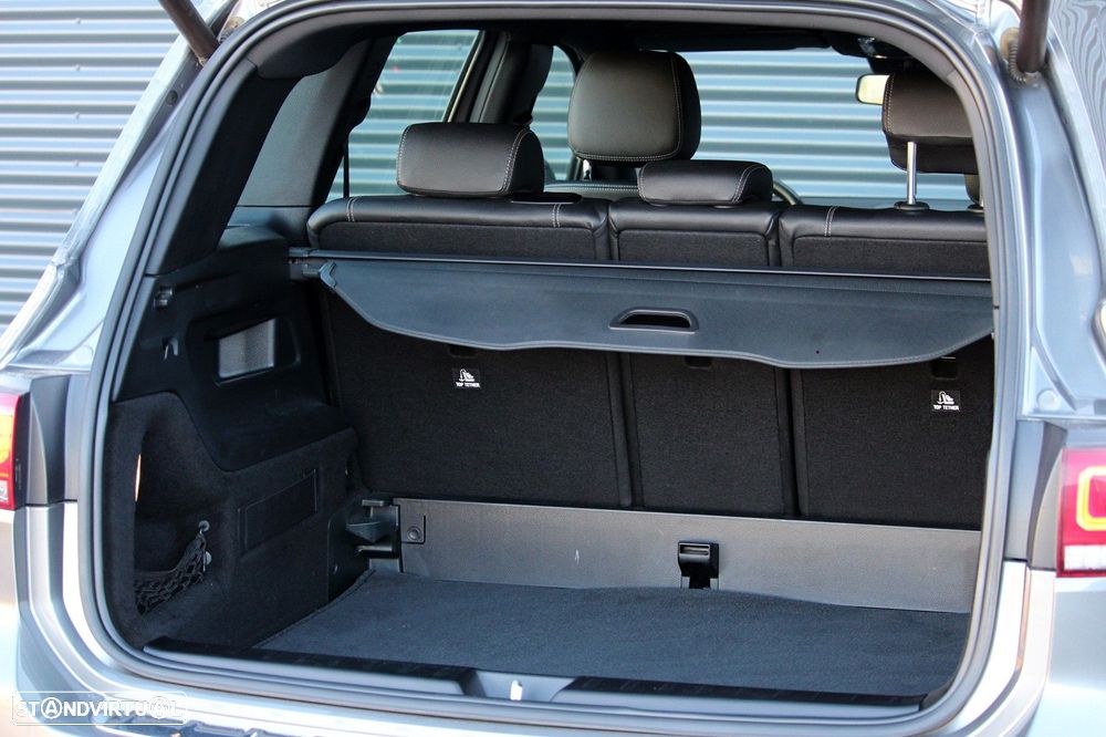 Mercedes-Benz GLB 200 d Progressive - 10