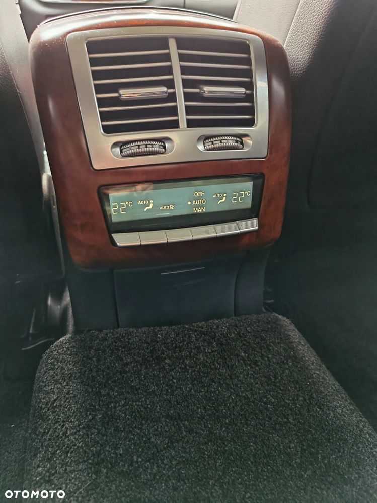 Mercedes-Benz Klasa S 500 7G-TRONIC - 19