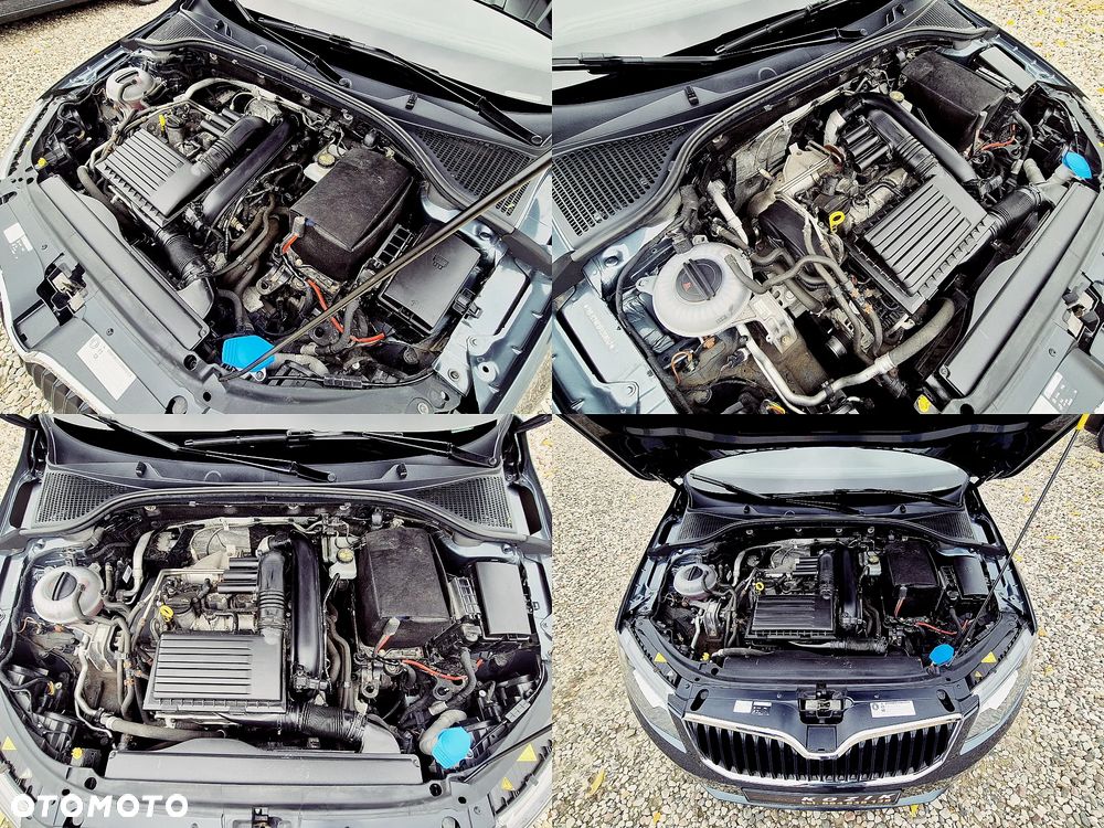 Skoda Octavia 1.4 TSI Edition - 33