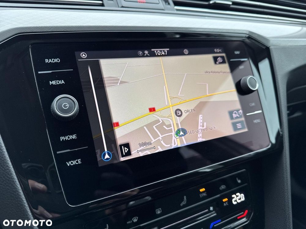 Volkswagen Passat 2.0 TDI EVO Business - 29