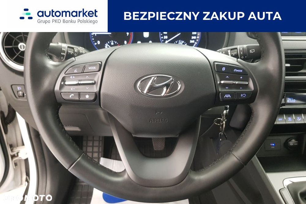 Hyundai Kona 1.0 T-GDI Comfort - 17