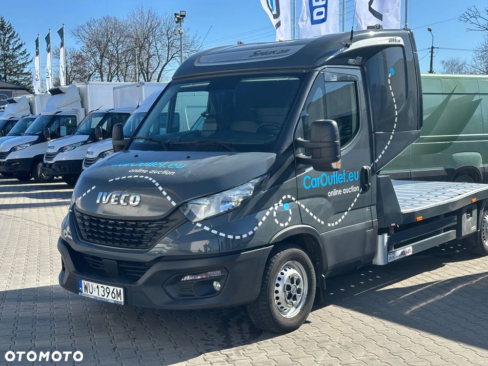 Iveco Daily 35S18 - 3