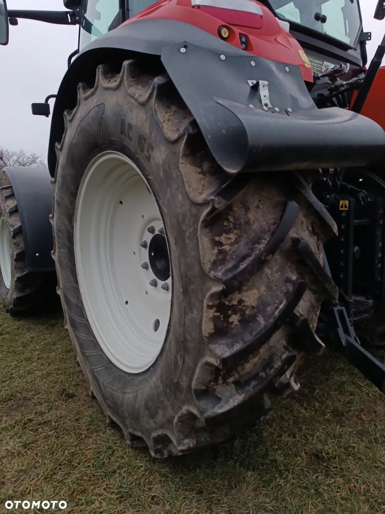 Steyer 4095 KOMPAKT - 6