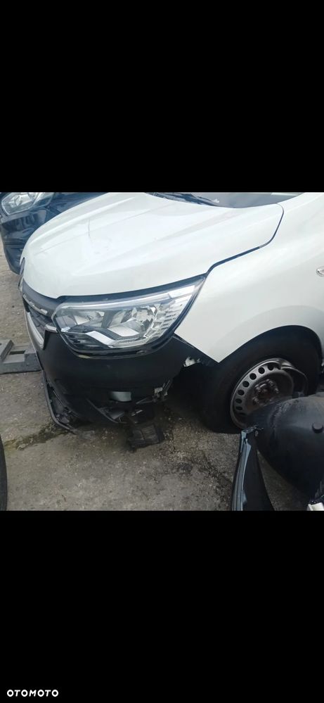 Renault Master - 1