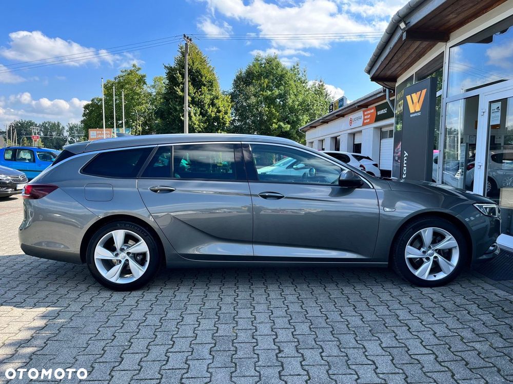 Opel Insignia - 5