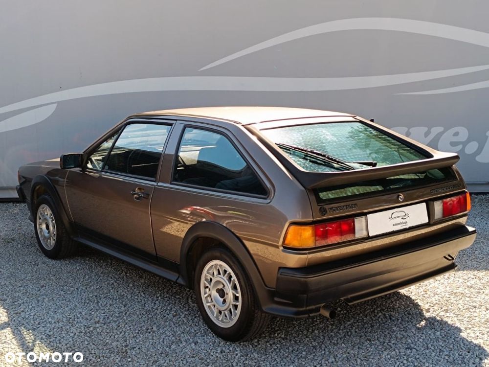 Volkswagen Scirocco - 16