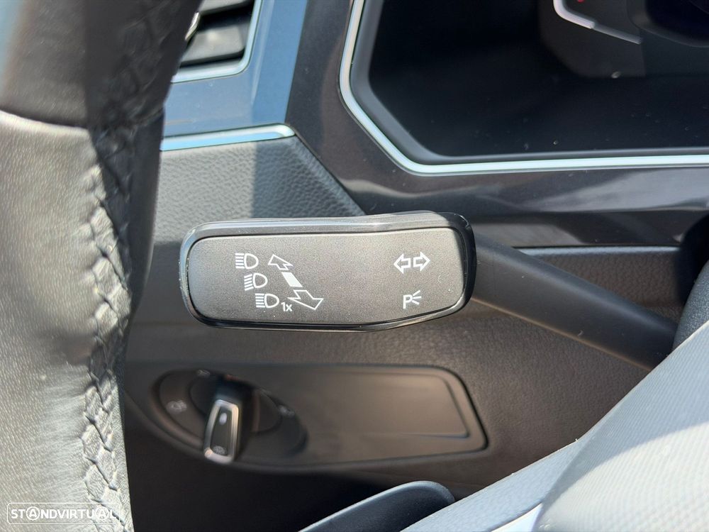 VW Tiguan 1.4 TSI eHybrid Life DSG - 28