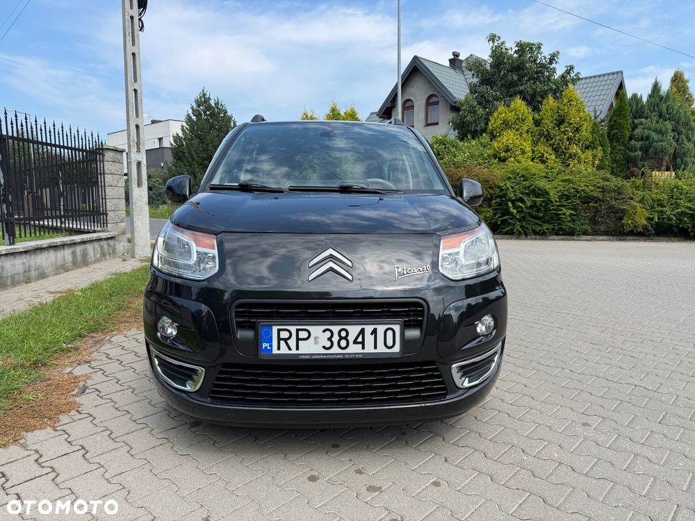 Citroën C3 Picasso 1.6i Exclusive - 5