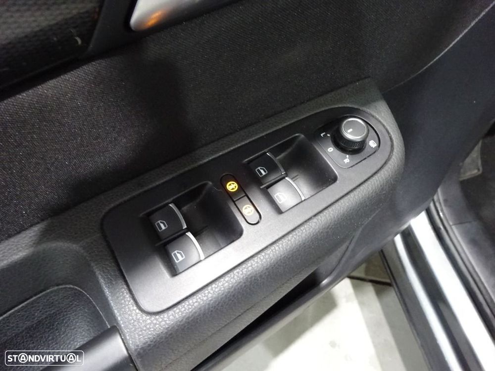 SEAT Alhambra 2.0 TDI Xcellence - 9