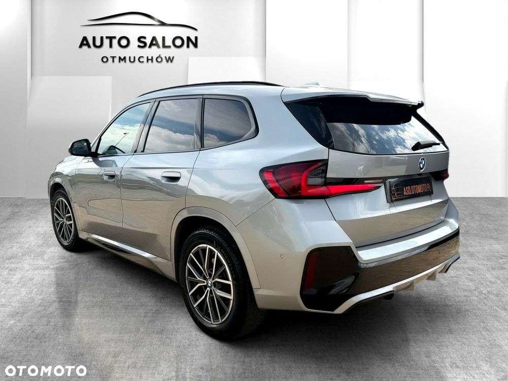 BMW X1 - 7