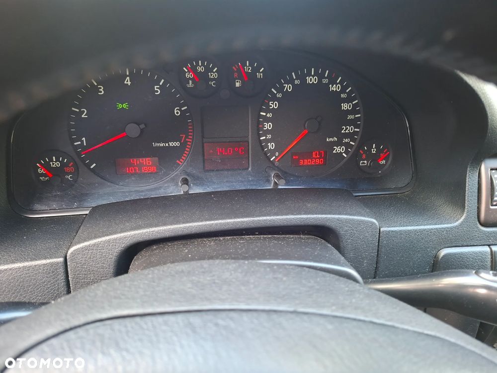 Audi A6 Limousine 1.8 T - 33