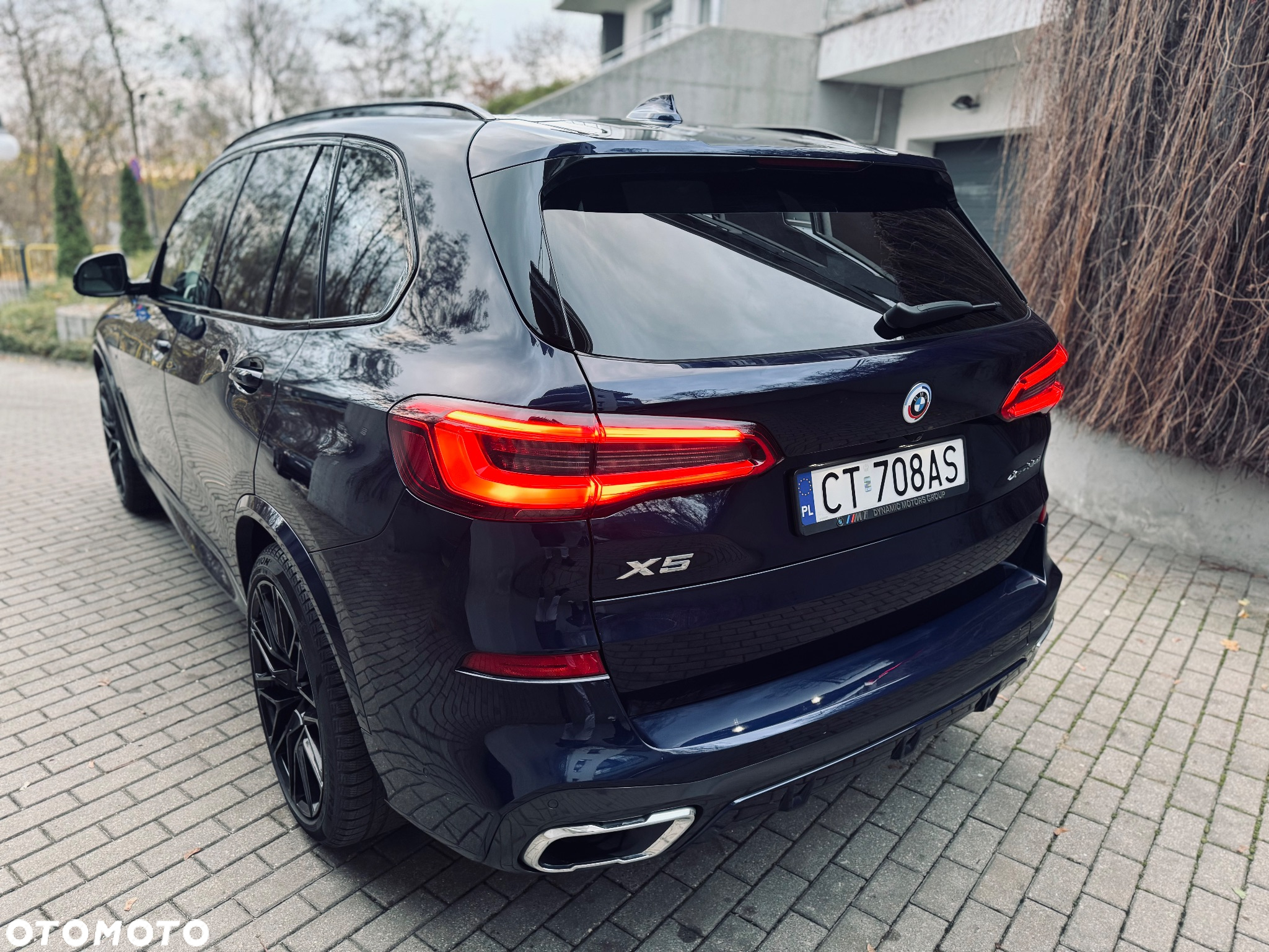 BMW X5 xDrive30d - 13
