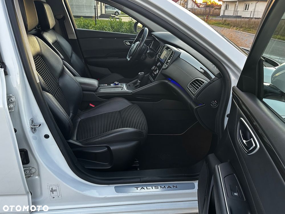 Renault Talisman - 15