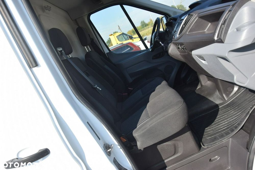 Ford Transit - 29