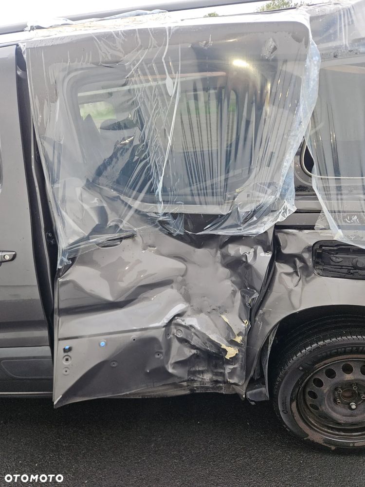 Citroën Berlingo M BlueHDi 130 FEEL PACK - 6