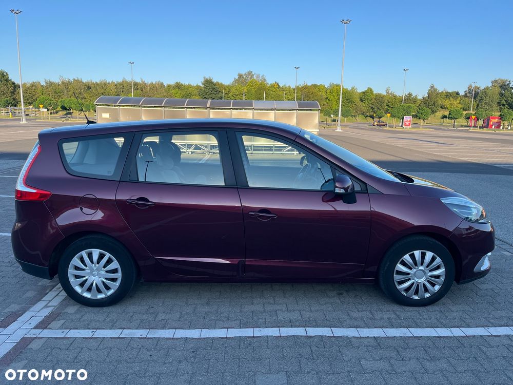 Renault Grand Scenic Gr 1.5 dCi Life - 8