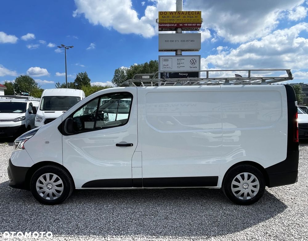 Renault Trafic - 12