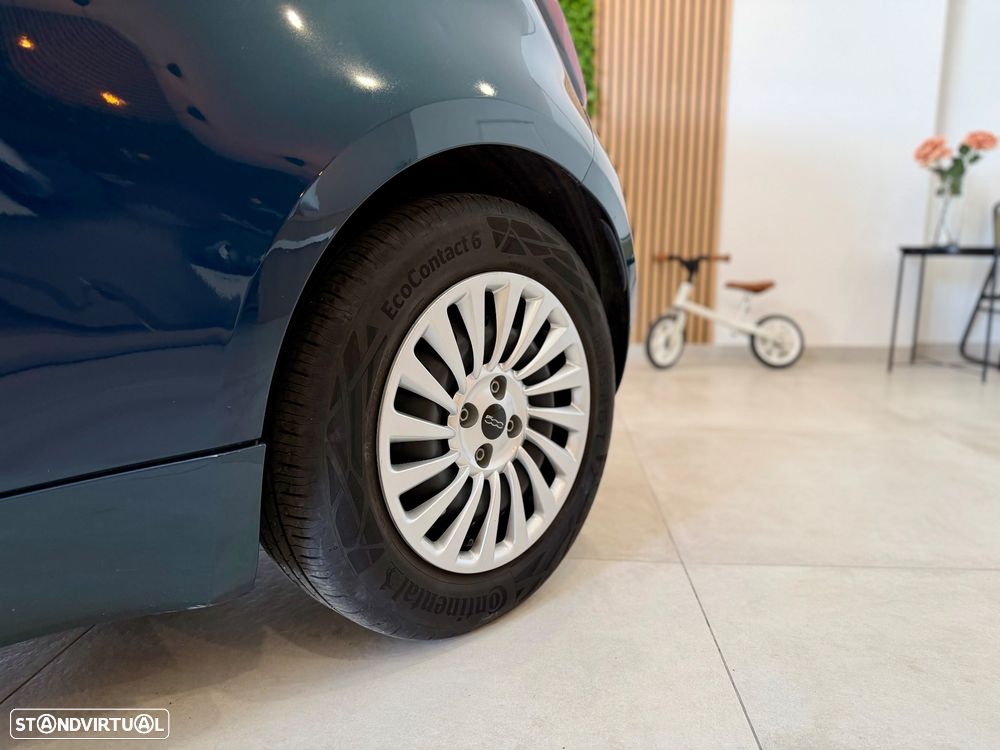 Fiat 500e 42kWh ICON - 30
