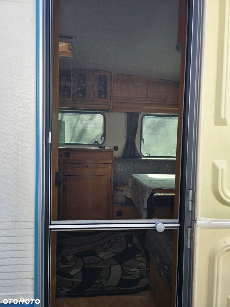 Adria 502 - 12