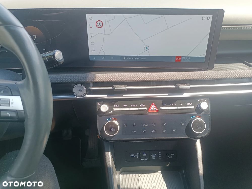 Hyundai Tucson - 4
