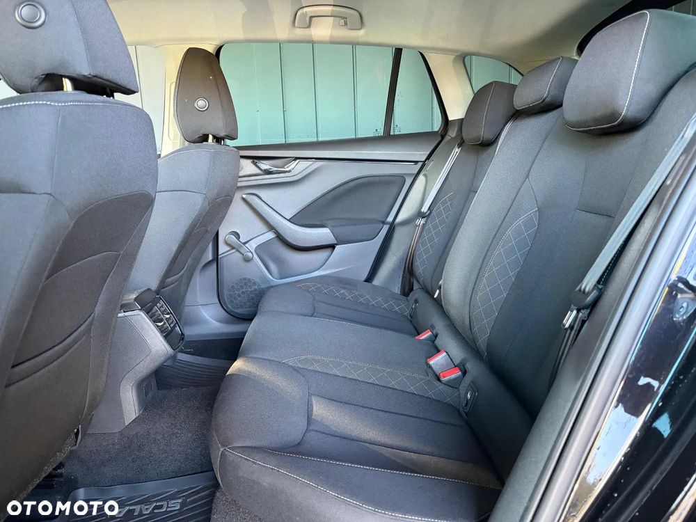 Skoda Scala 1.0 TSI Ambition - 9
