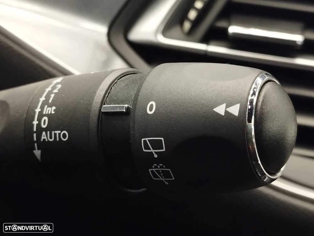 Peugeot 308 SW 1.5 BlueHDi GT Line EAT8 - 22