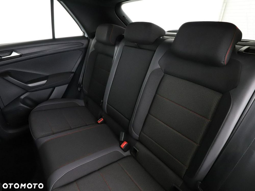 Volkswagen T-Roc 2.0 TSI 4Motion DSG Sport - 18