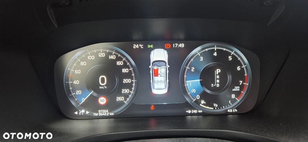 Volvo S60 T5 Inscription - 27