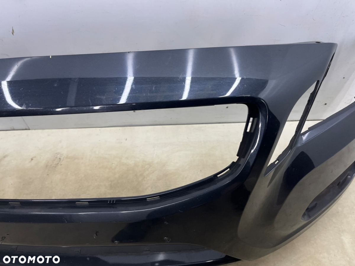 Zderzak przedni Volvo V60 1 I 10-13r. Przedlift przód 31290811 - 8