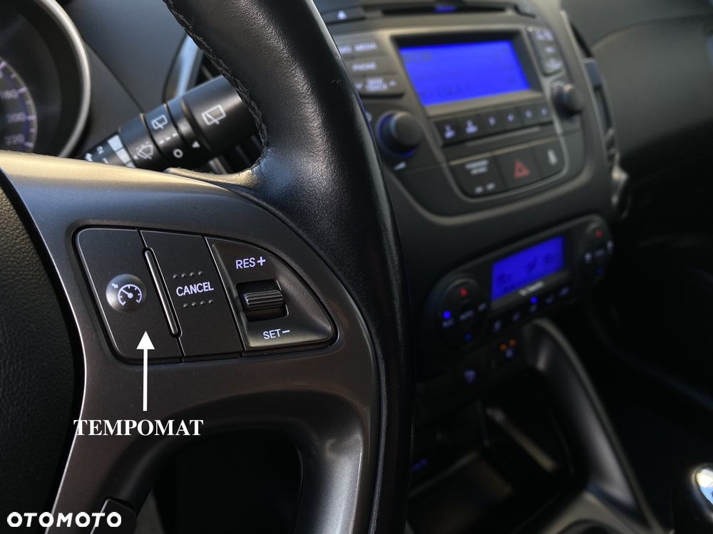 Hyundai ix35 1.6 GDI Comfort 2WD - 14