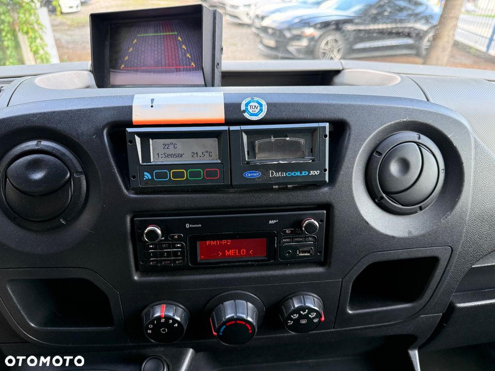 Renault Master - 15