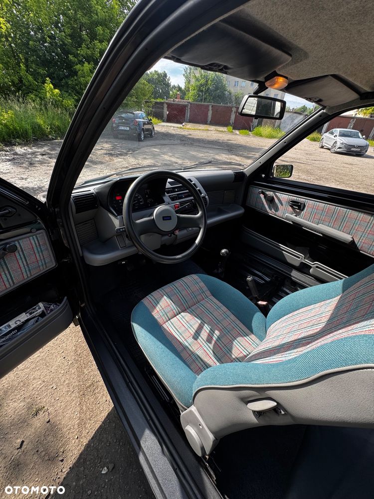 Fiat Cinquecento 704 ED - 19
