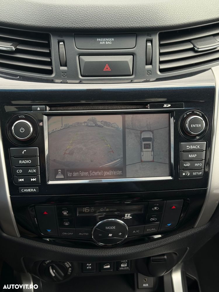 Nissan Navara - 15