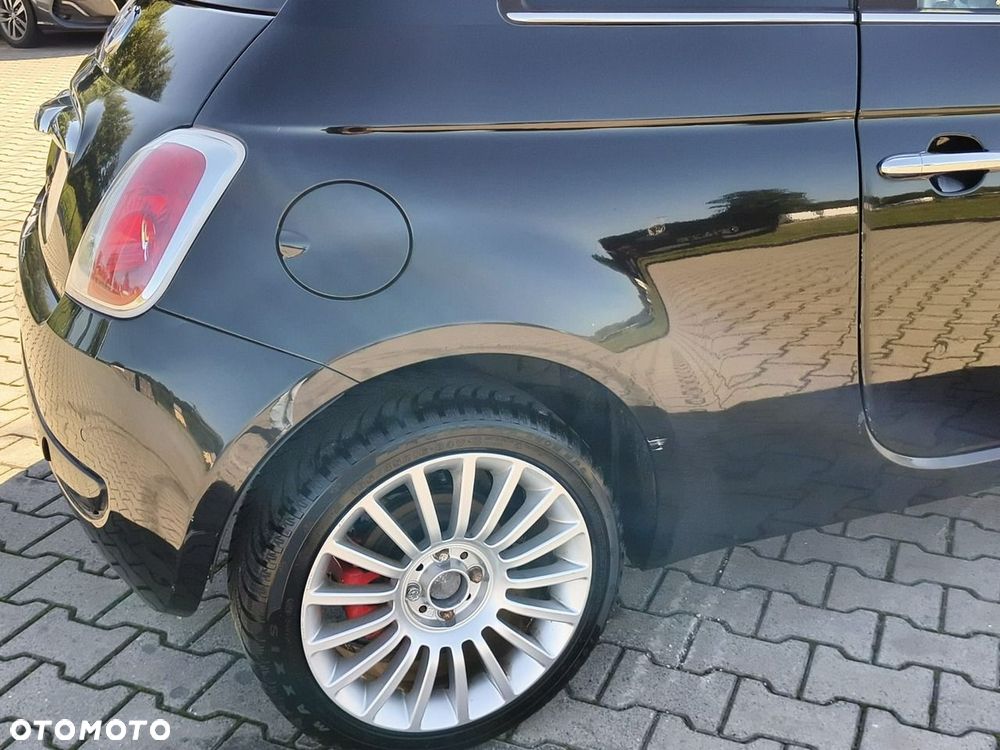 Fiat 500 - 21
