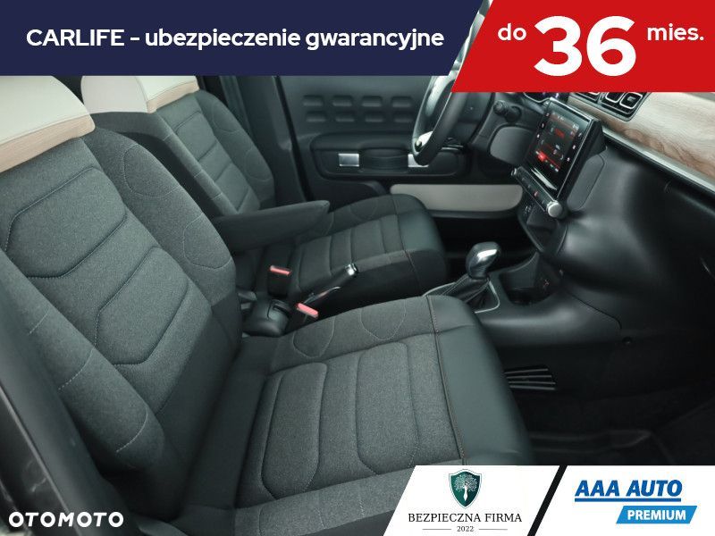 Citroën C3 - 9