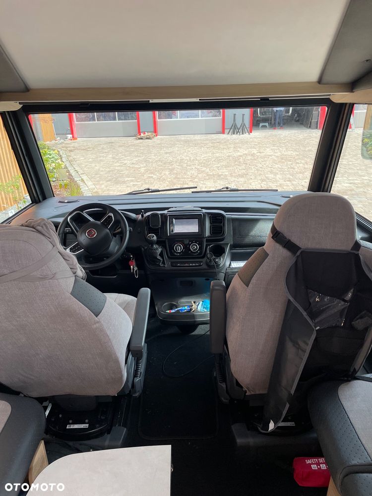 Rapido JC740 pełna integra ITIneo - 9