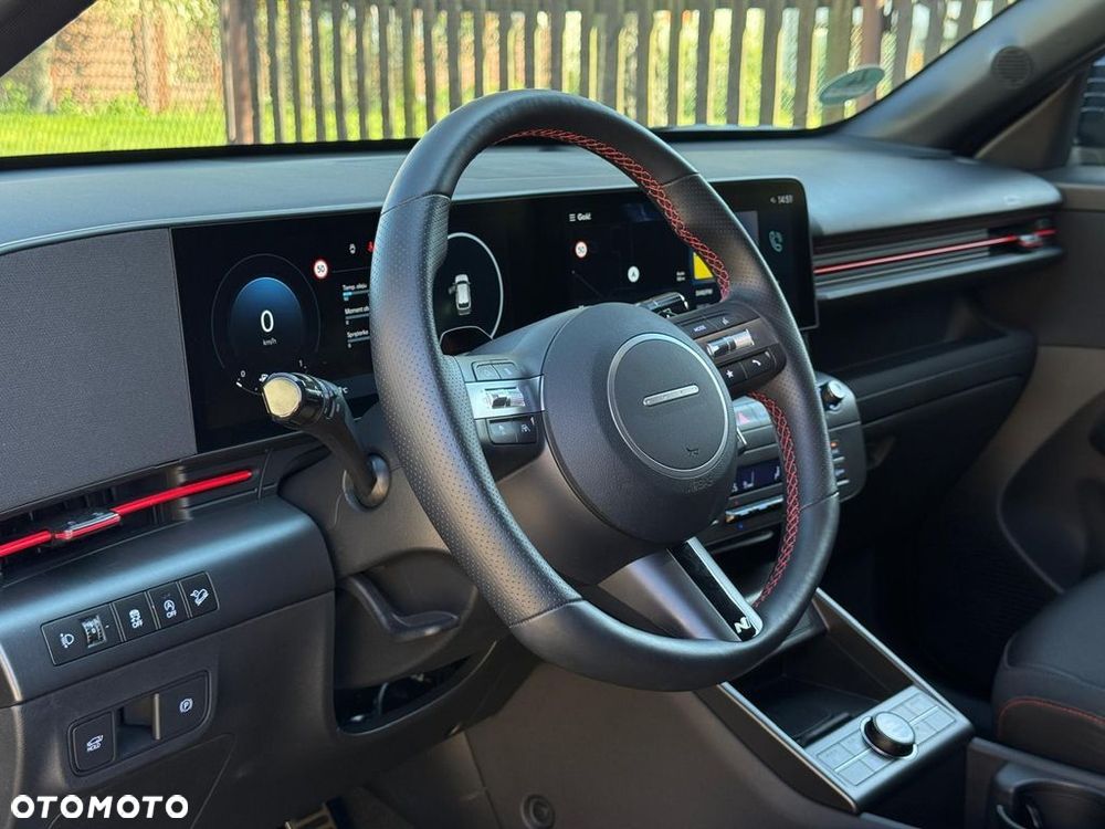 Hyundai Kona - 23