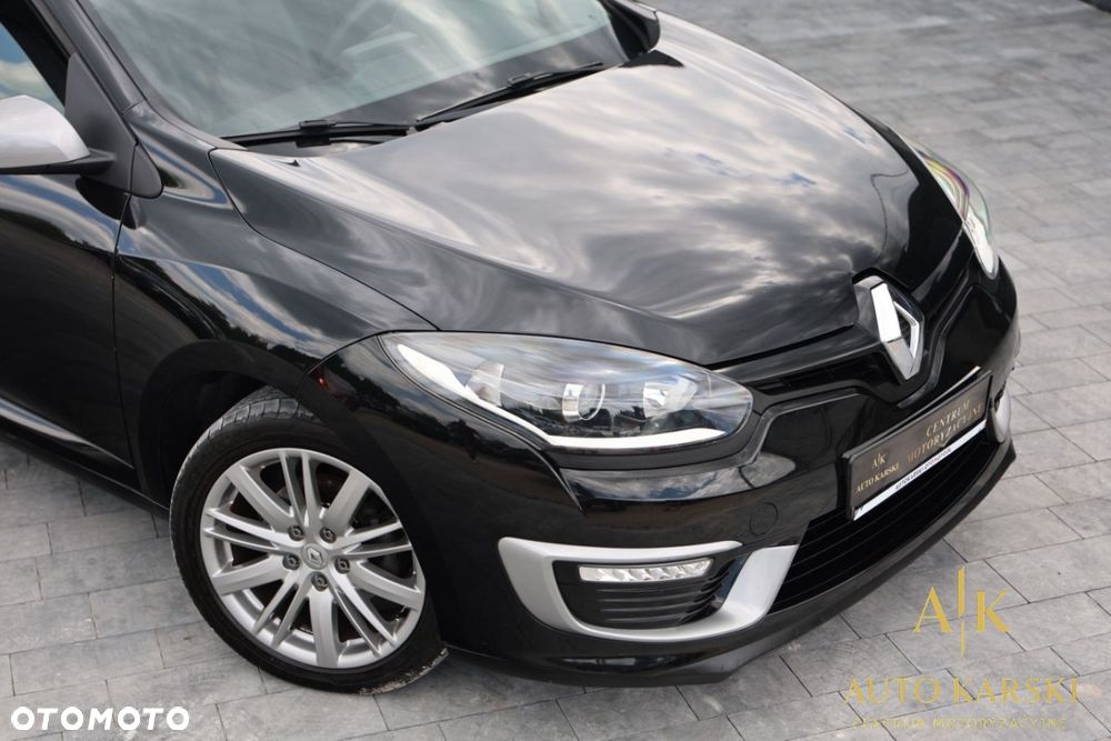 Renault Megane - 12