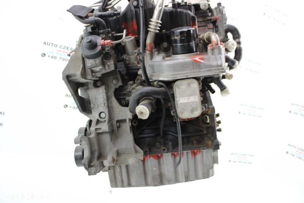 VW 2.0 TDI BiTurbo Silnik CFC CFCA CFCB CFCD - 11