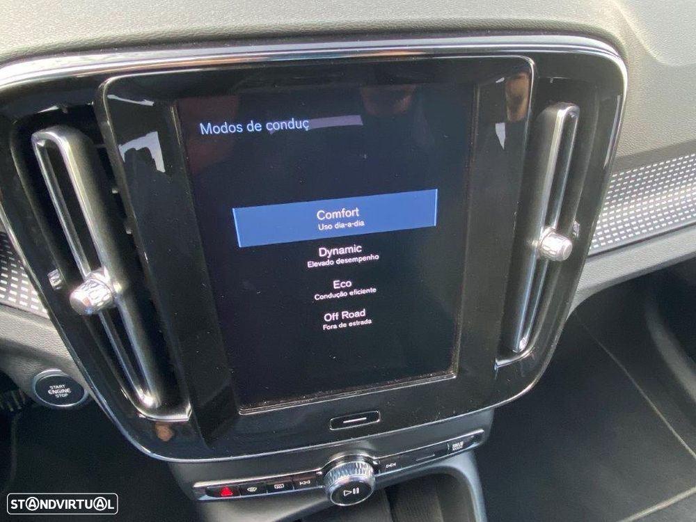 Volvo XC 40 1.5 T2 Core - 20