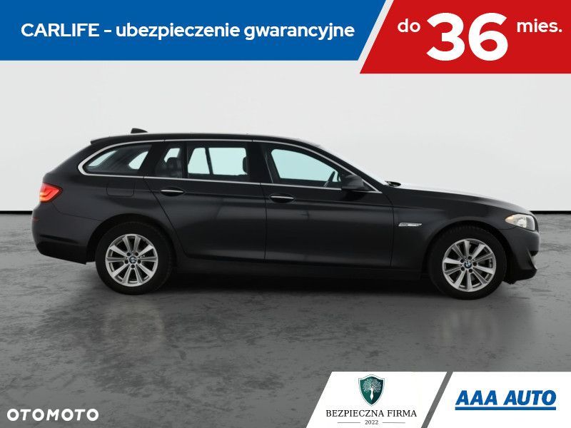 BMW Seria 5 - 8