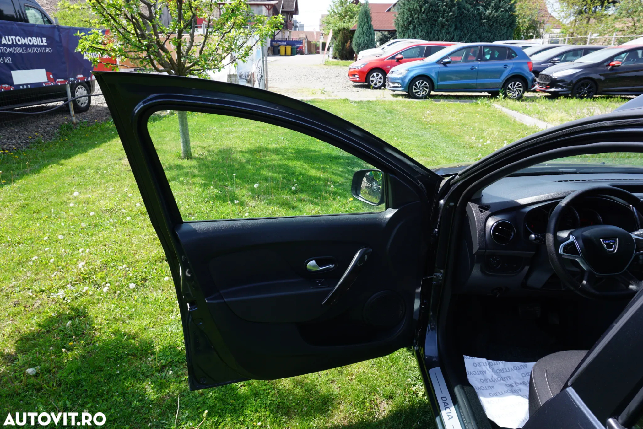Dacia Logan MCV 0.9 TCe 90 CP Easy-R Prestige - 5