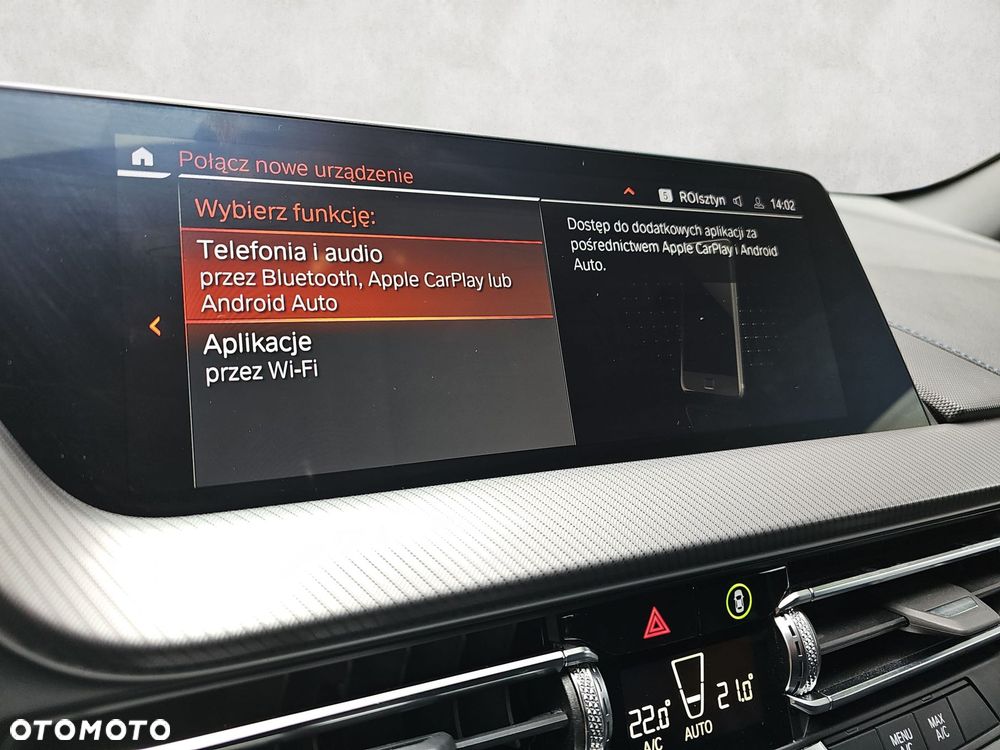 BMW Seria 1 - 23