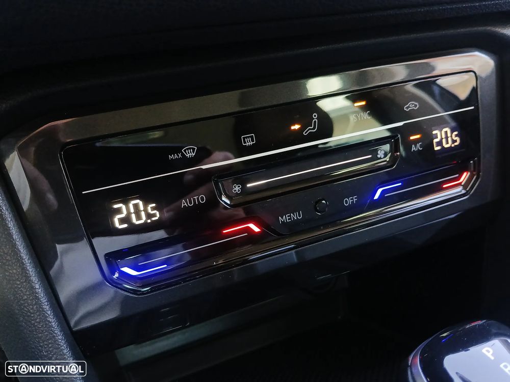 VW Tiguan 2.0 TDI Confortline DSG - 35