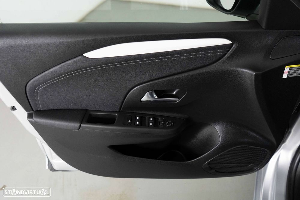 Opel Corsa 1.2 T GS Line Aut. - 18