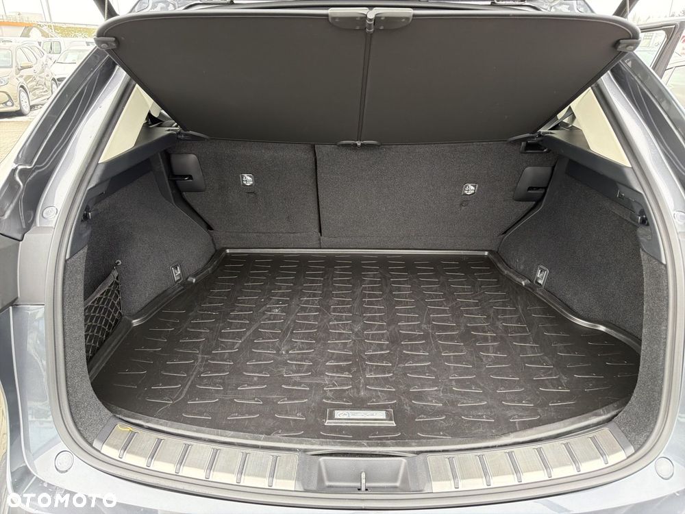 Lexus NX 350h Prestige AWD - 13