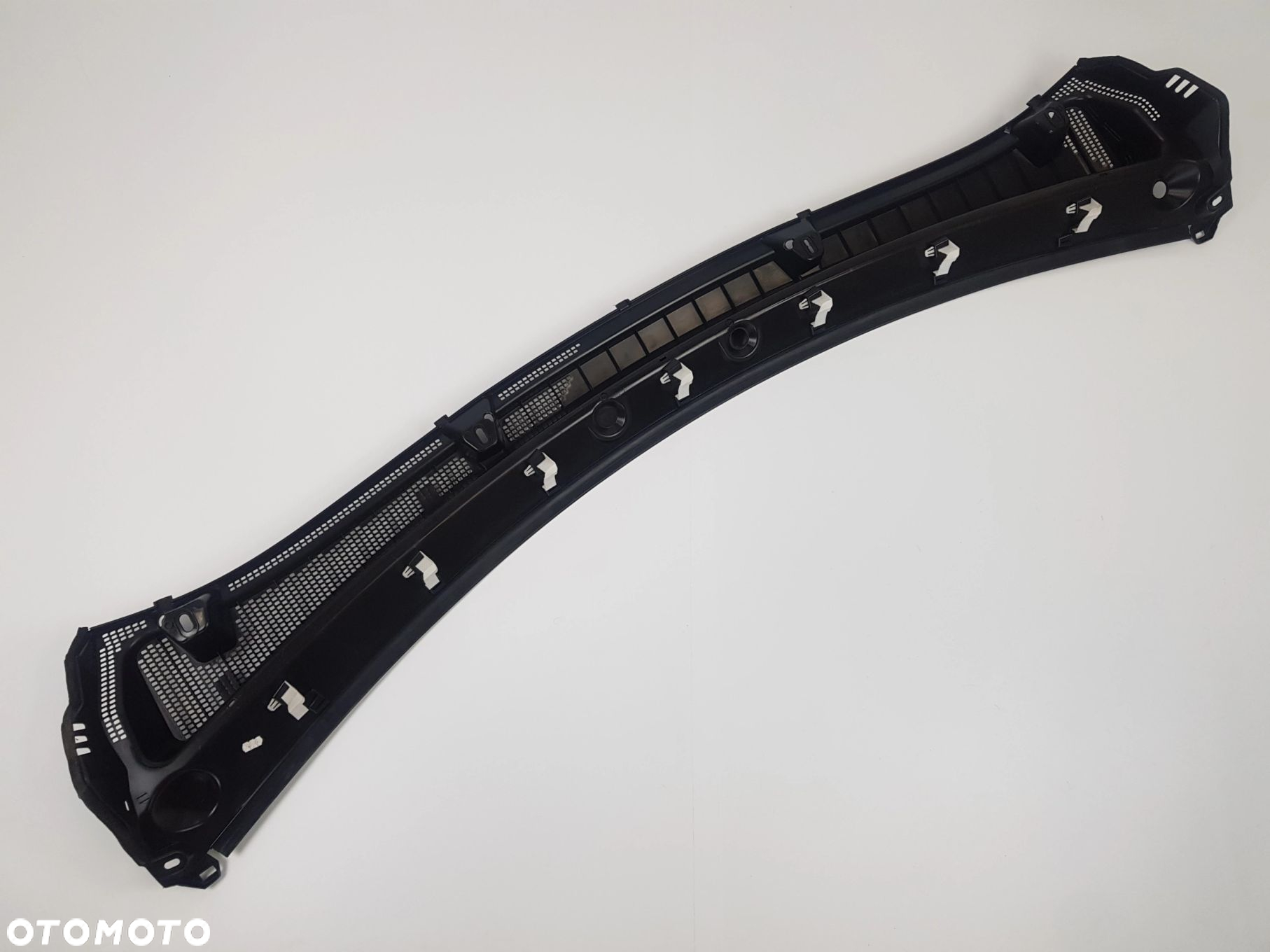 Podszybie kompletne Renault Master III Lift 668113656R - 2