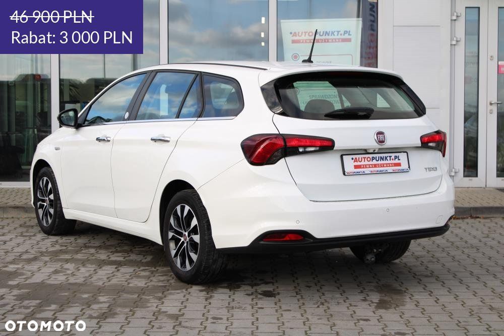 Fiat Tipo - 3